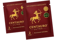 Sachet x2 (4 cápsulas)