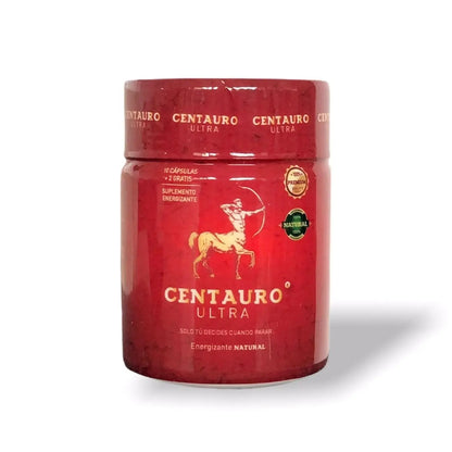 Centauro Ultra™ - Energizante Natural Senior