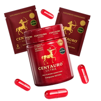 Combo (Tarro + Sachets)
