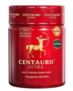 Centauro Ultra